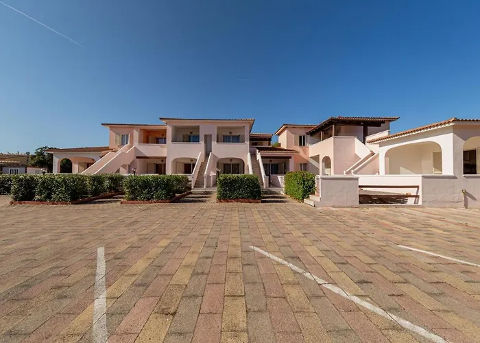 Residence Arcobaleno